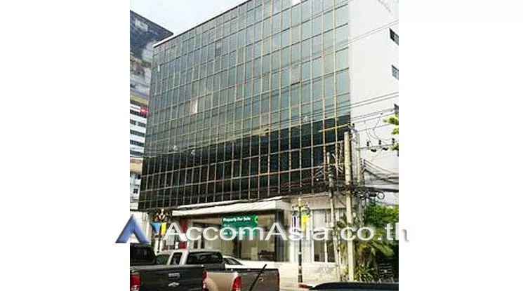  2  Office Space For Sale in Sukhumvit ,Bangkok BTS Thong Lo AA15273